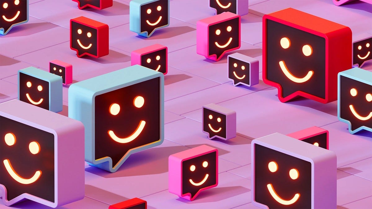 Sleeper Agent AI Scambots Are Coming For Your Ego