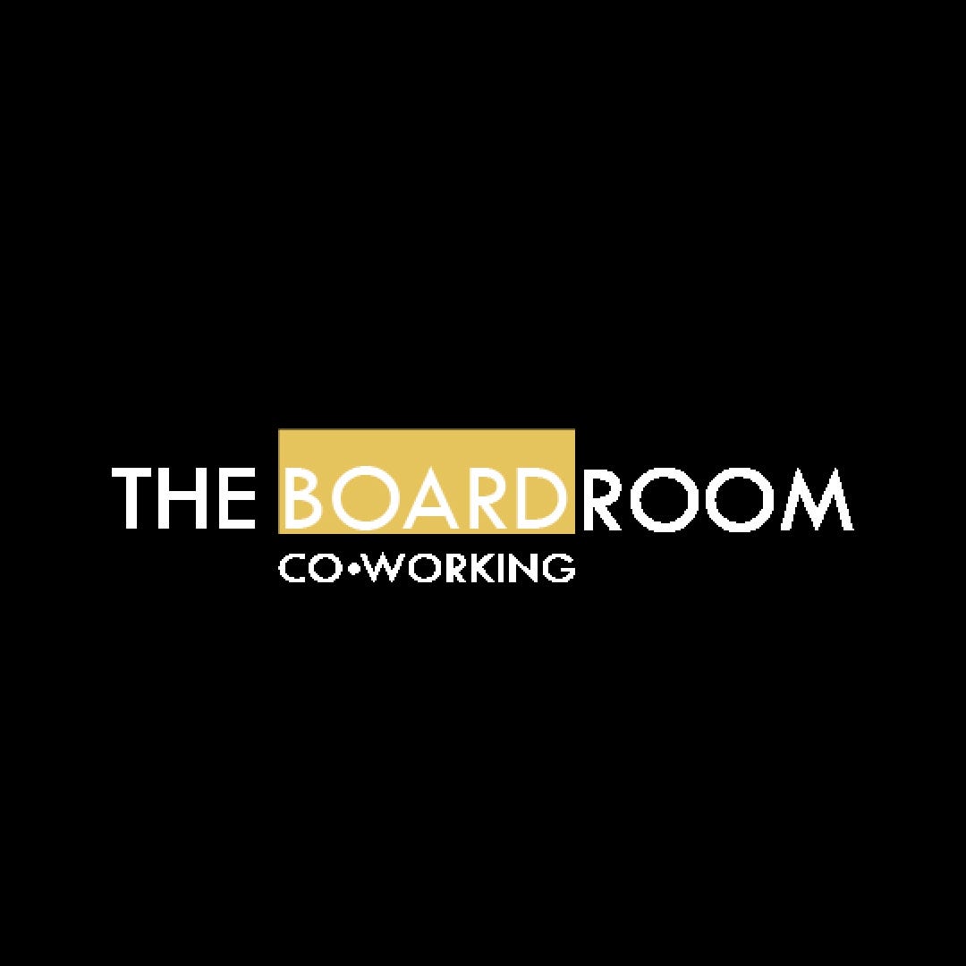 The Boardroom Coworking - Medium