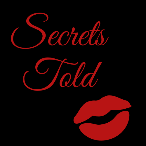 Secrets Told — Sex Stories Medium