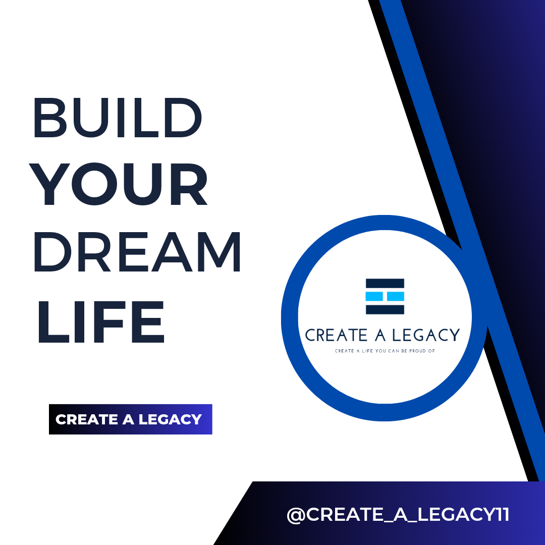 Create A Legacy Medium Create A Legacy Medium