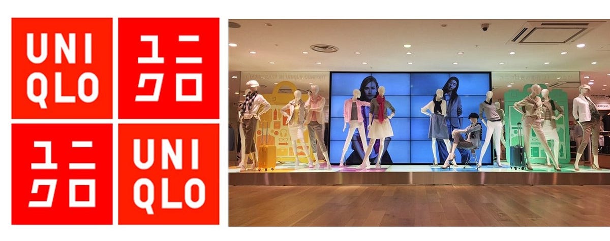 uniqlo japan online english