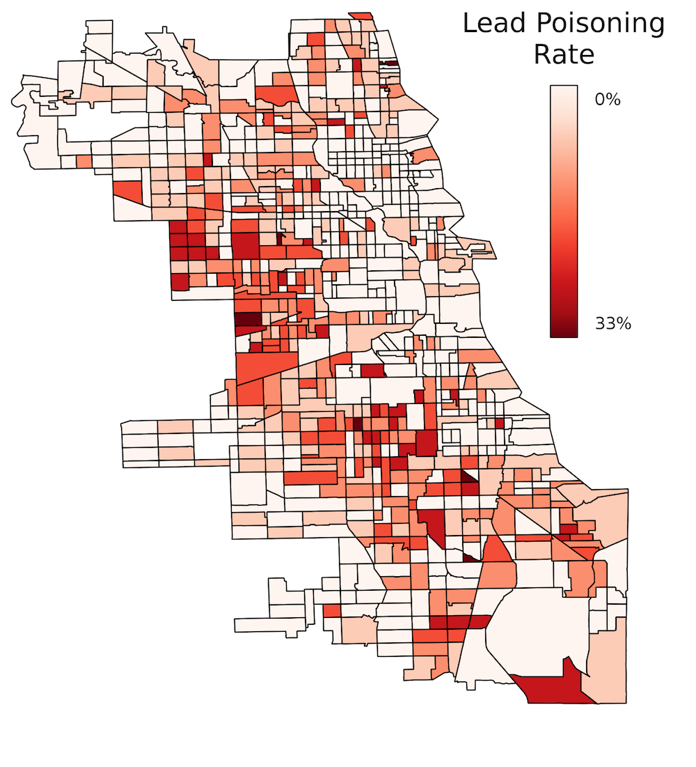 Predicting Lead Hazards – Uni. of Chicago Harris School of Public ...