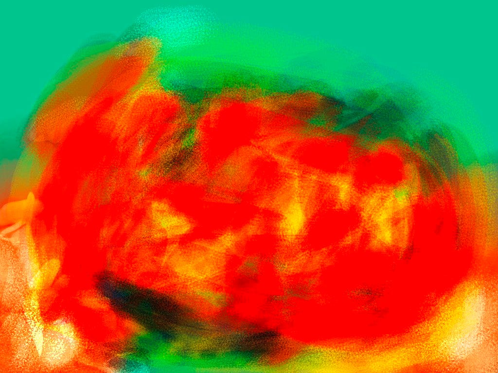 Graphic arts on free software – Medium