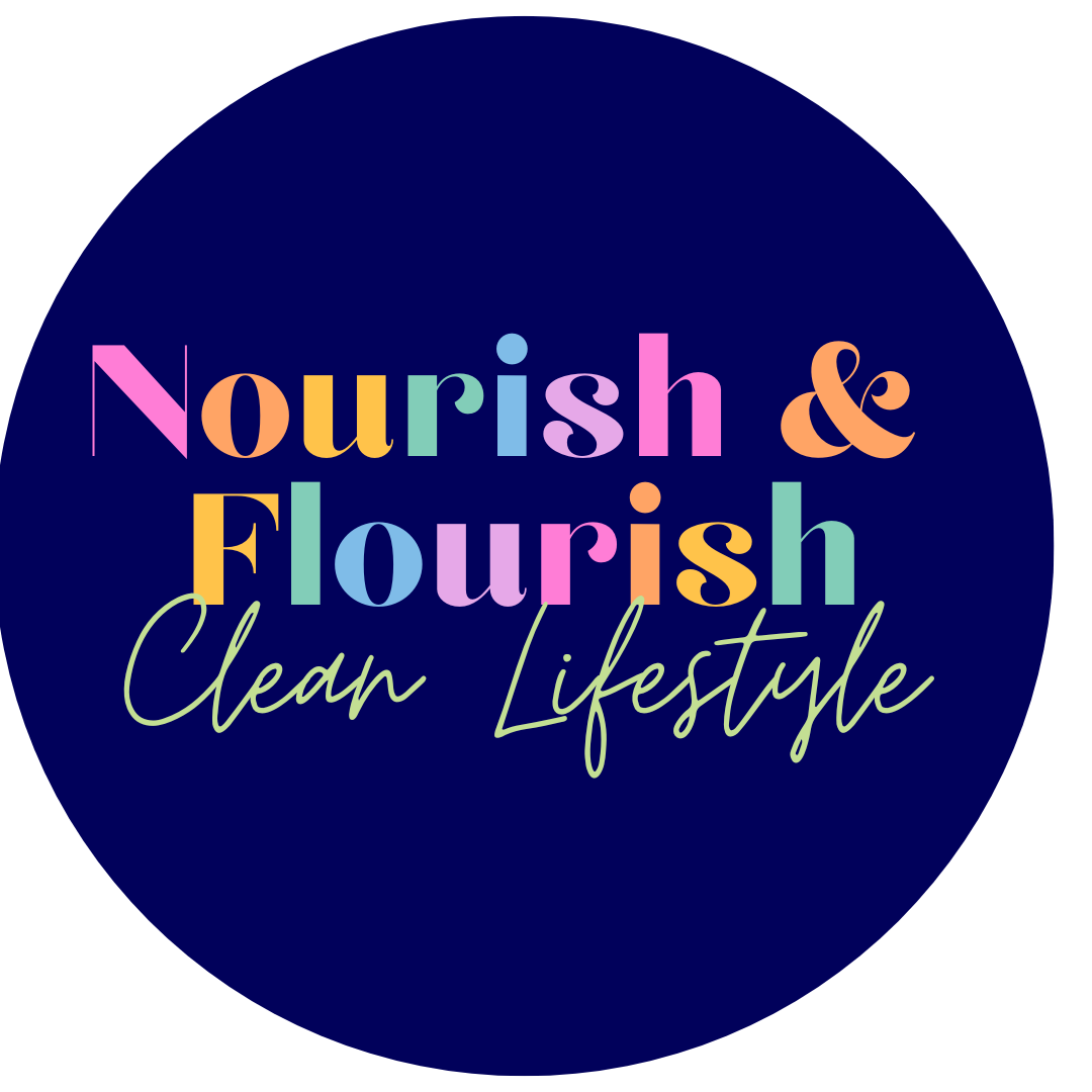 Nourish & Flourish - Medium