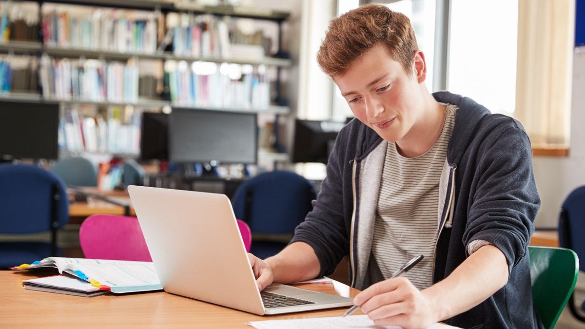 The AI Paradox: Why 92% of College Students are Redefining the Academic Space?