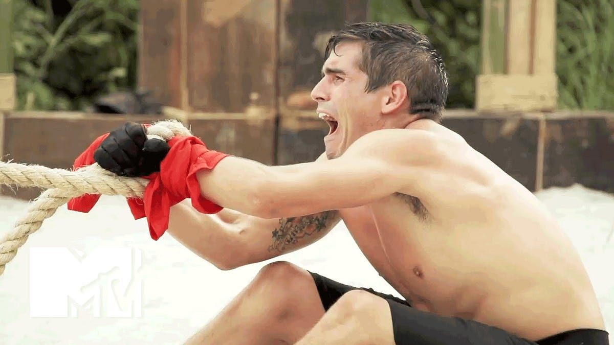 Challenge Dirty 30 Player Preview: Jordan Wiseley – Allan Aguirre – Medium