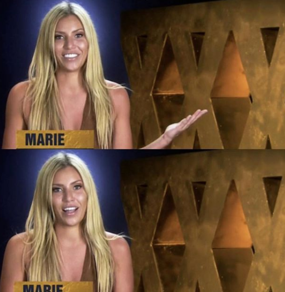  Challenge  Vendettas Player Preview Marie  Roda  Allan 