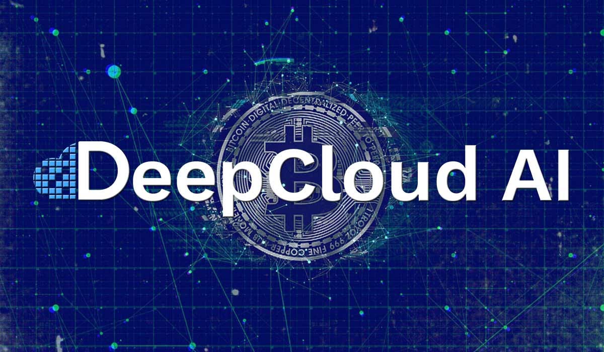 Hasil gambar untuk deepcloud AI reviews