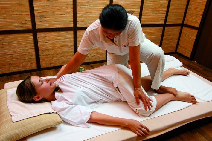 Spa Massage Pijat panggilan Surabaya 24 Jam – Medium