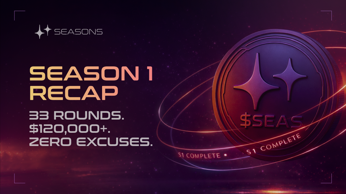 33 Rounds. $120,000+. Zero Excuses.