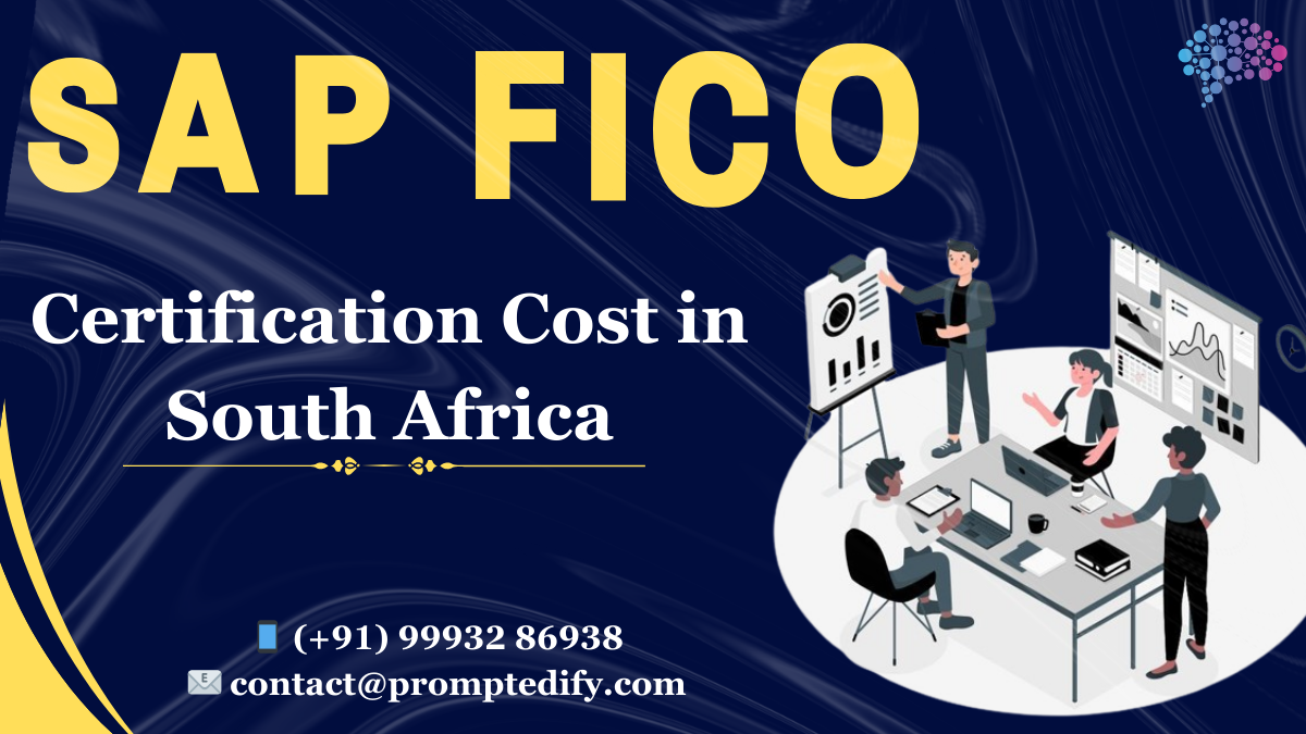 SAP FICO Training & Certification in Angola at Prompt Edify