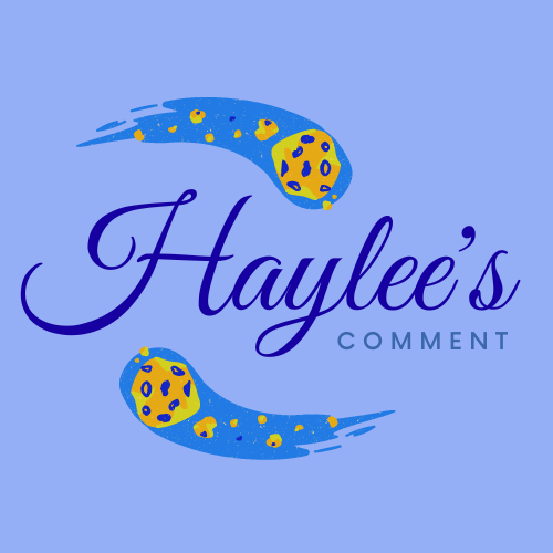 Haylee’s Comment - Medium