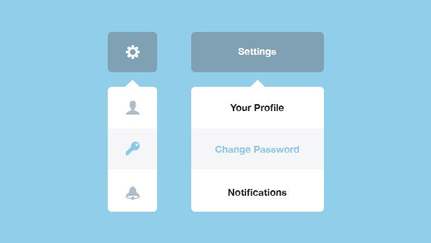 Downshift — the answer to building accessible and visually ...