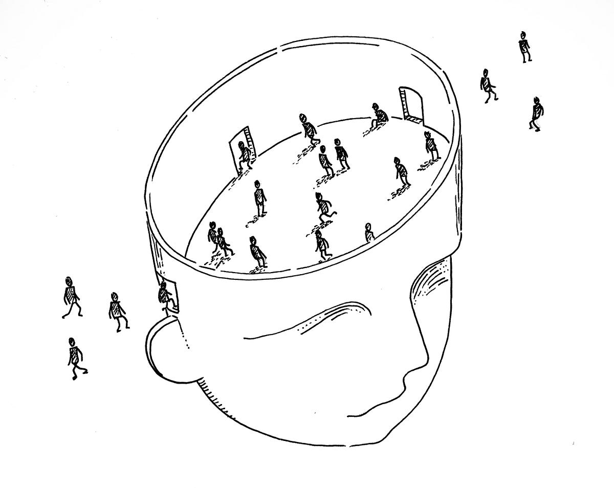 Creativity Science for Designers: What’s the process? — Part 2