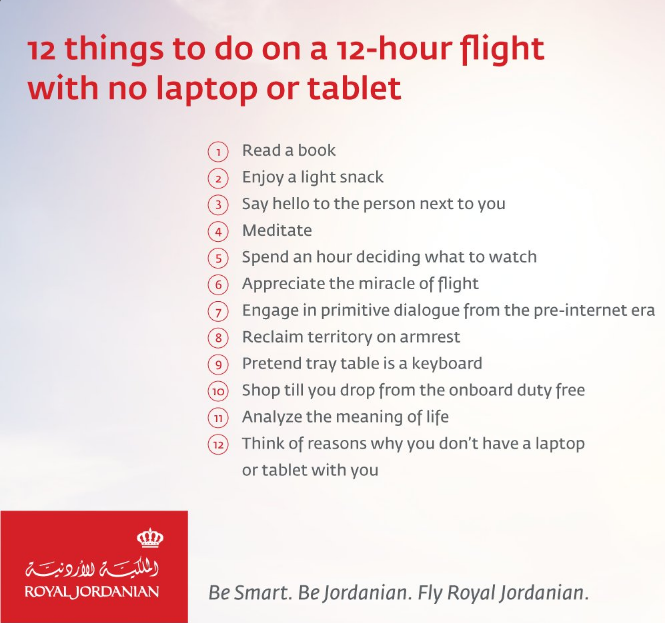 12 Things to do on a flight without electronics DefinePrint Medium