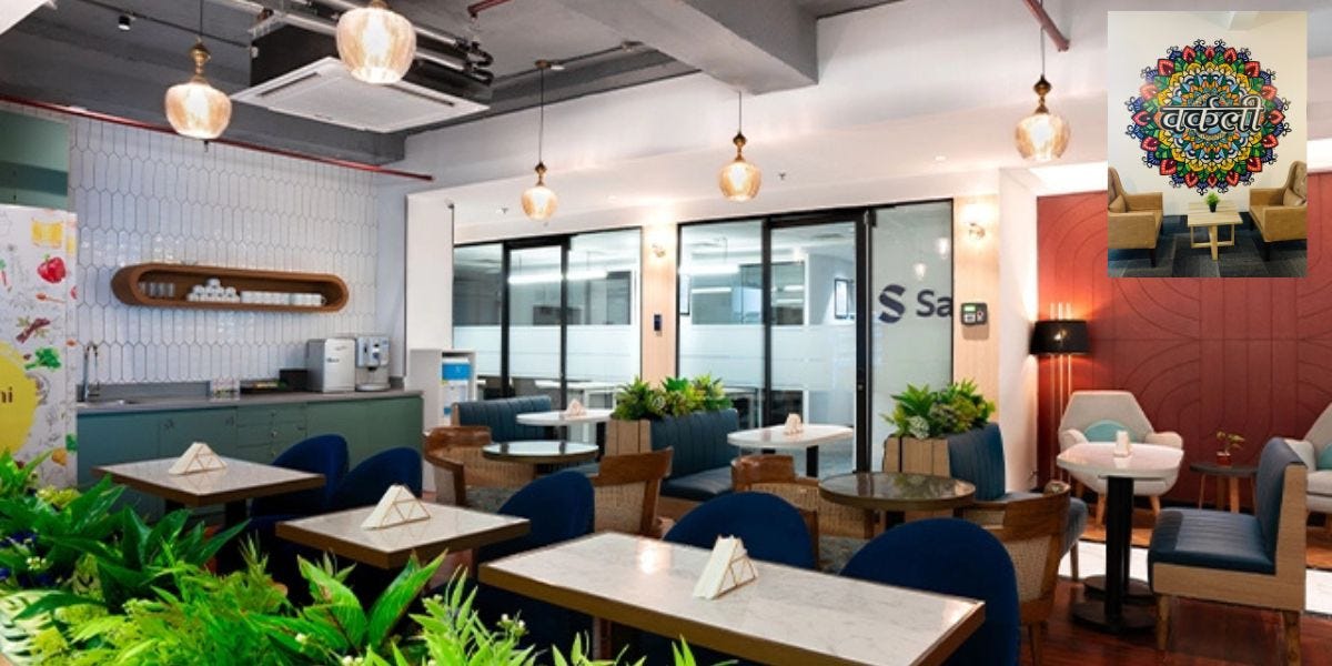 Find the Ideal Coworking Space in Nehru Place Delhi with Workly Find the Ideal Coworking Space in Nehru Place Delhi with Workly