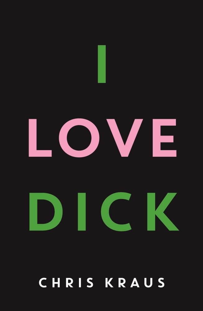 i think i like dicks I think i like dicks