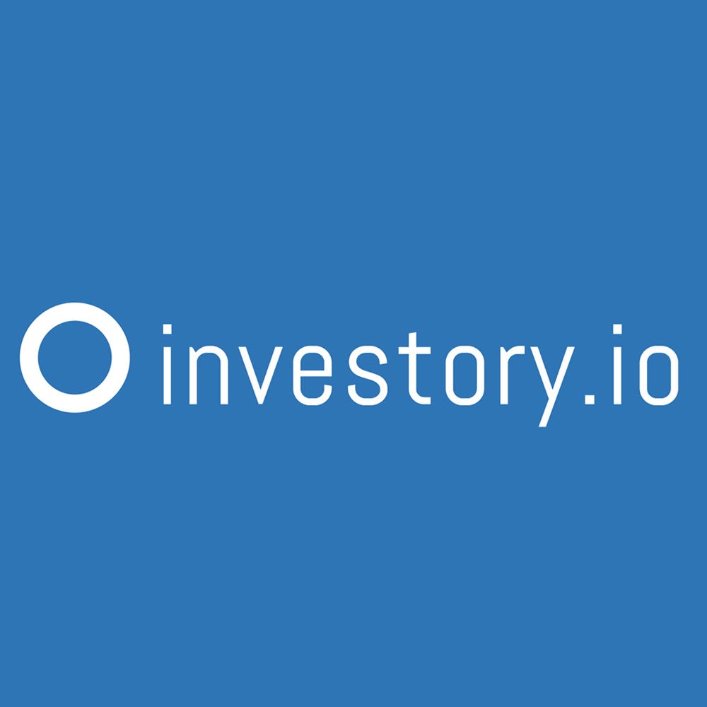 investory.io - Medium