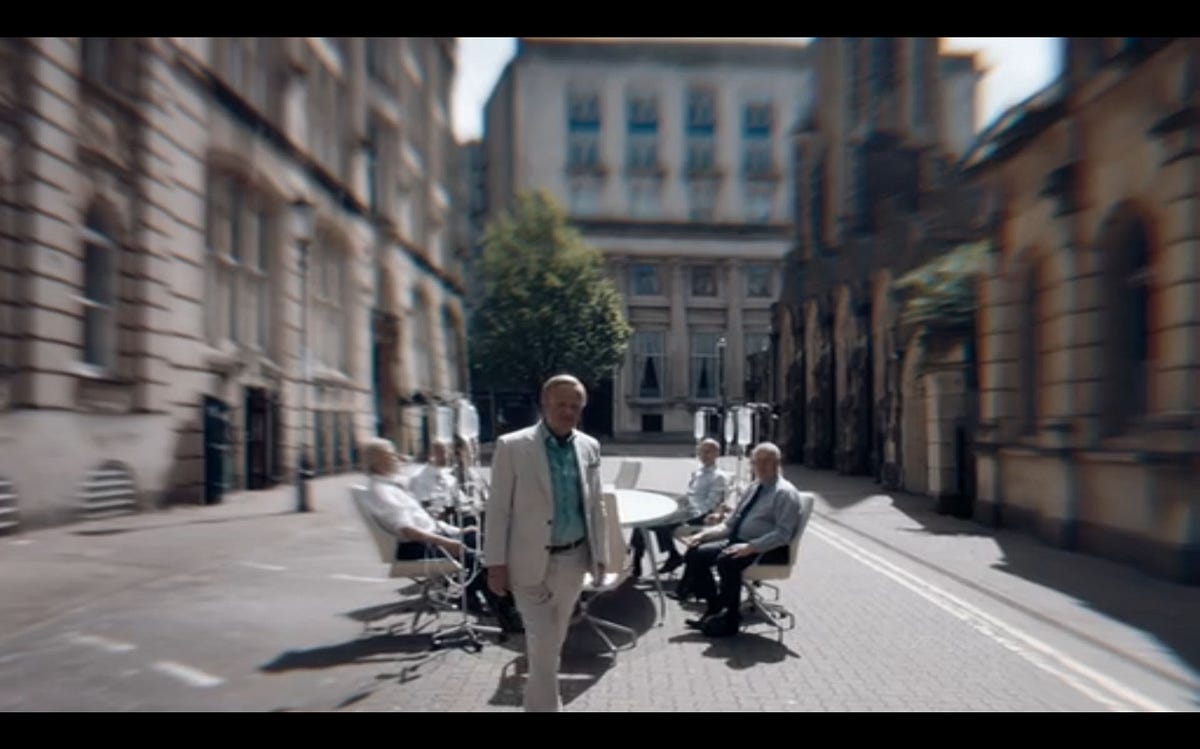 Street scene song image