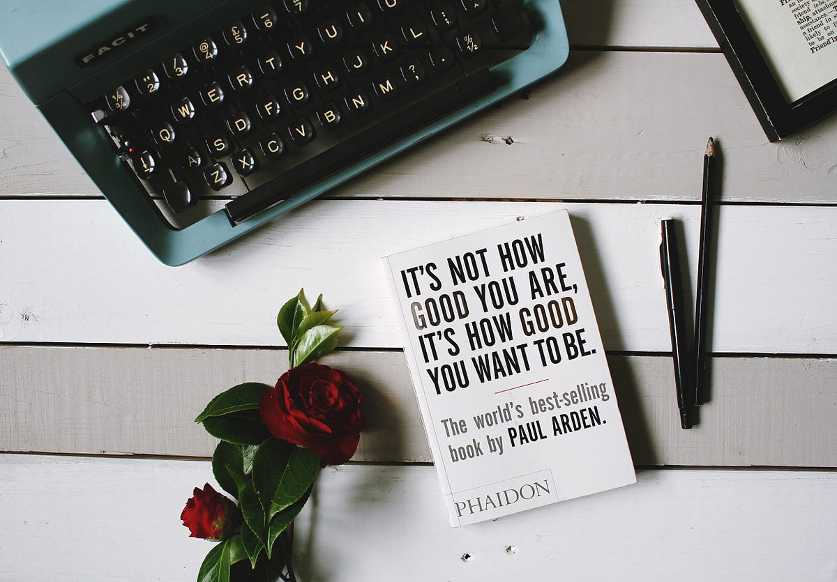 Featured image for How To Write Articles That Change People’s Lives
