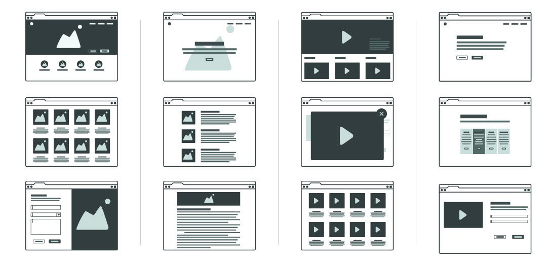 Marketing yourself as a designer