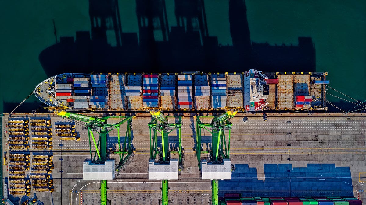 Docker Application Packages in a Nutshell