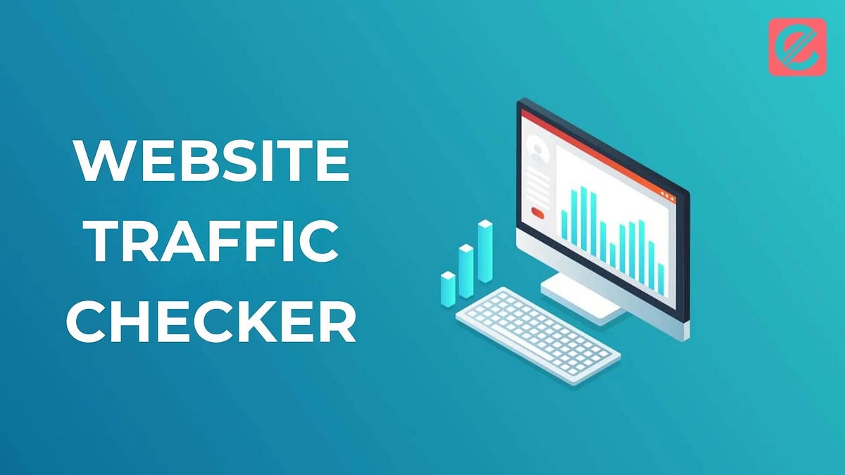 website traffic checker