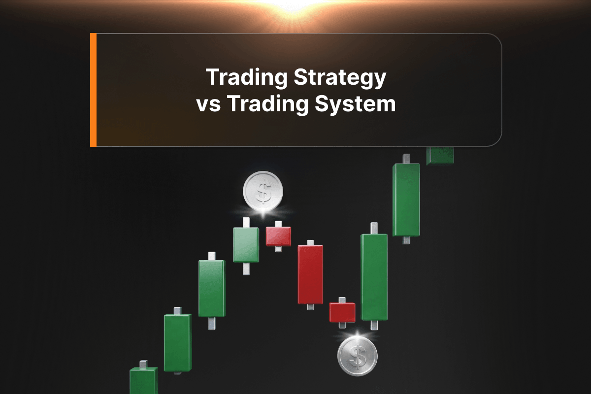 Trading Strategy vs Trading System: Understanding the Difference