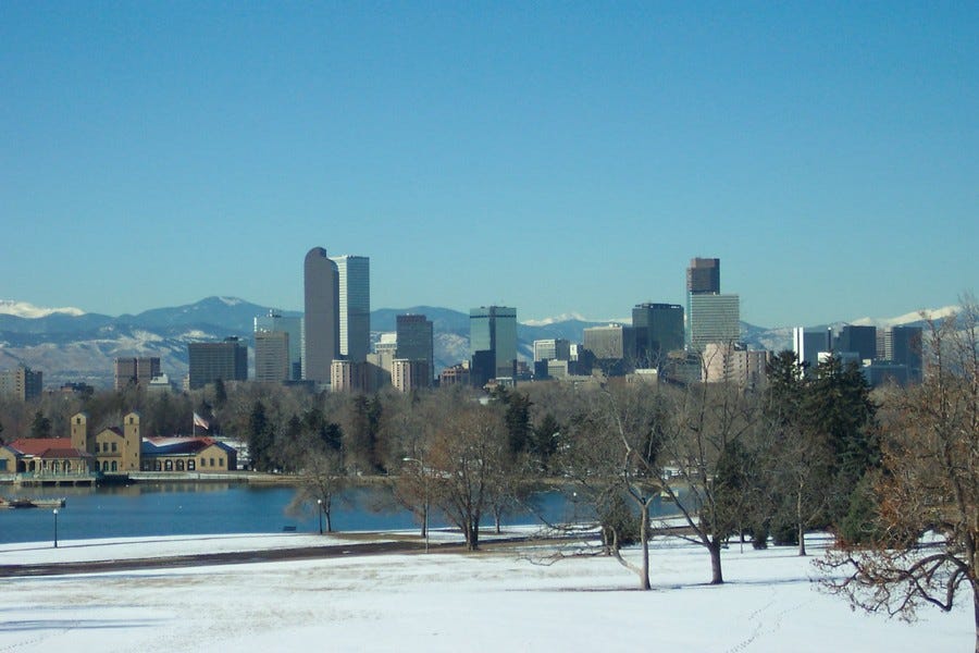 North Denver