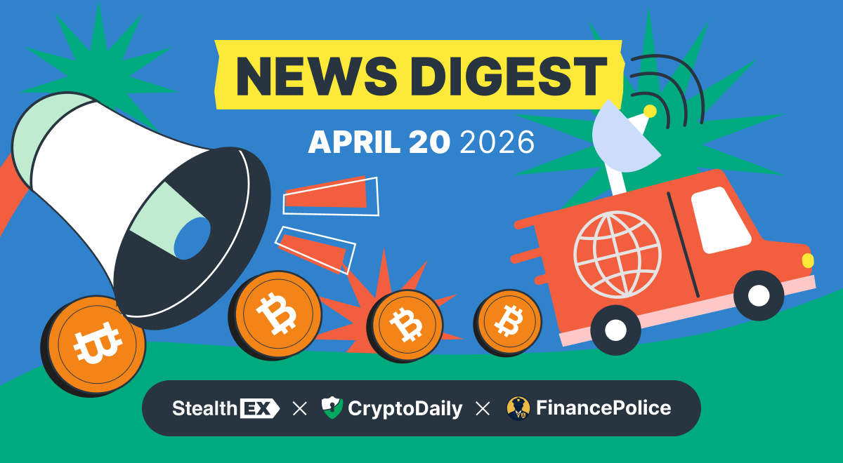 Crypto News Digest: S&P 500 Highs, Ethereum, Tether Wallet, KelpDAO Hack, Bybit XRP & More Crypto…