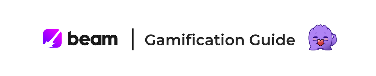 Gamification Guide