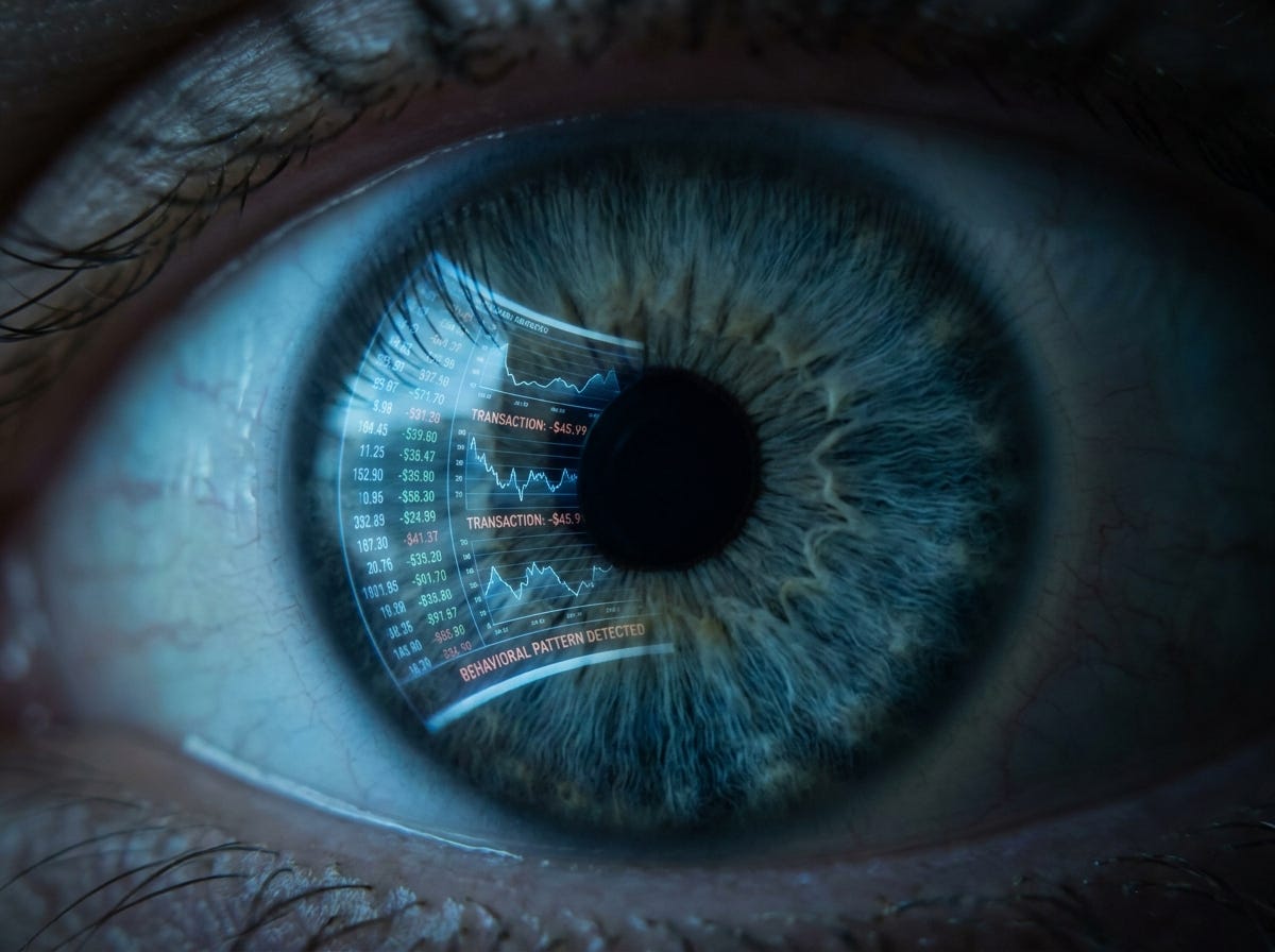 AI Knows You’re Going to Miss a Payment Before You Do