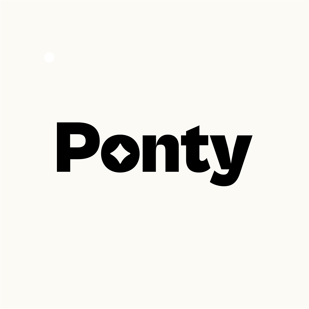 Ponty Medium