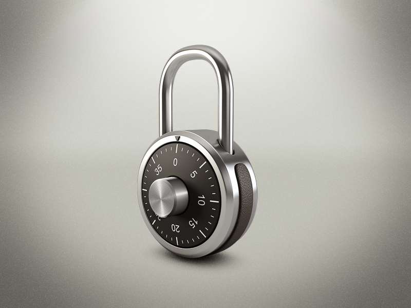 Learn How To Crack Any Combination Lock with One Principle