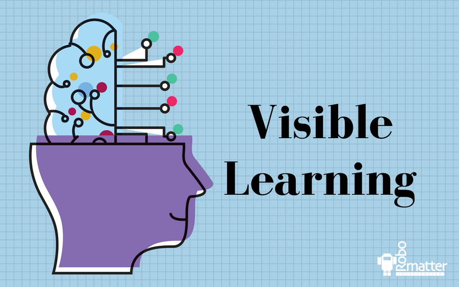 Visible Learning – Jason McKenna – Medium