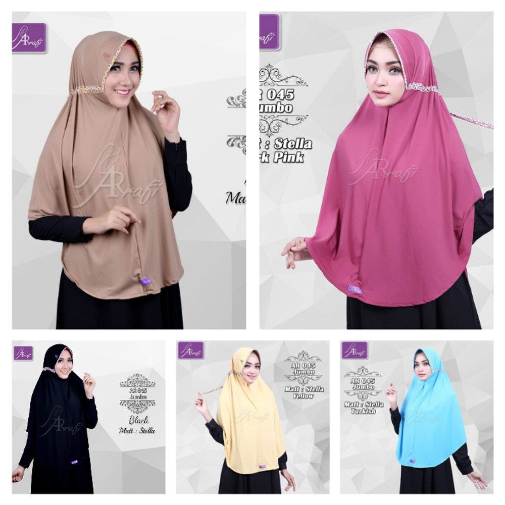 Jual Jilbab Ceruti Jumbo O8i542846o69 Jual Jilbab Serut Jumbo