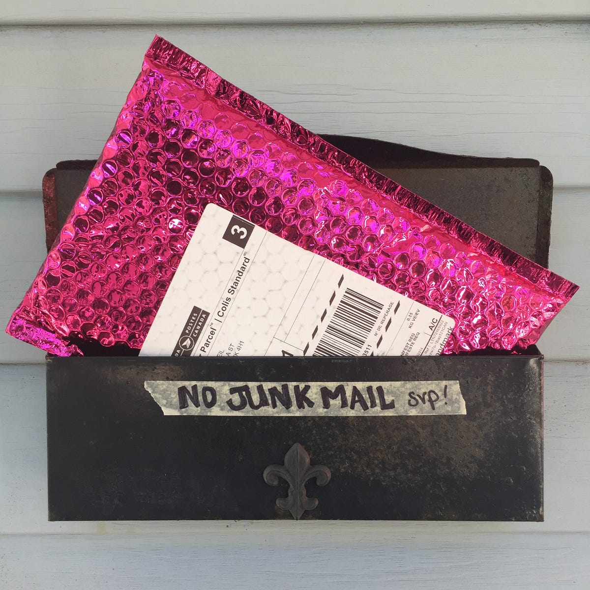 Ipsy Daisy: Why I'm cancelling my Glam Bag delivery