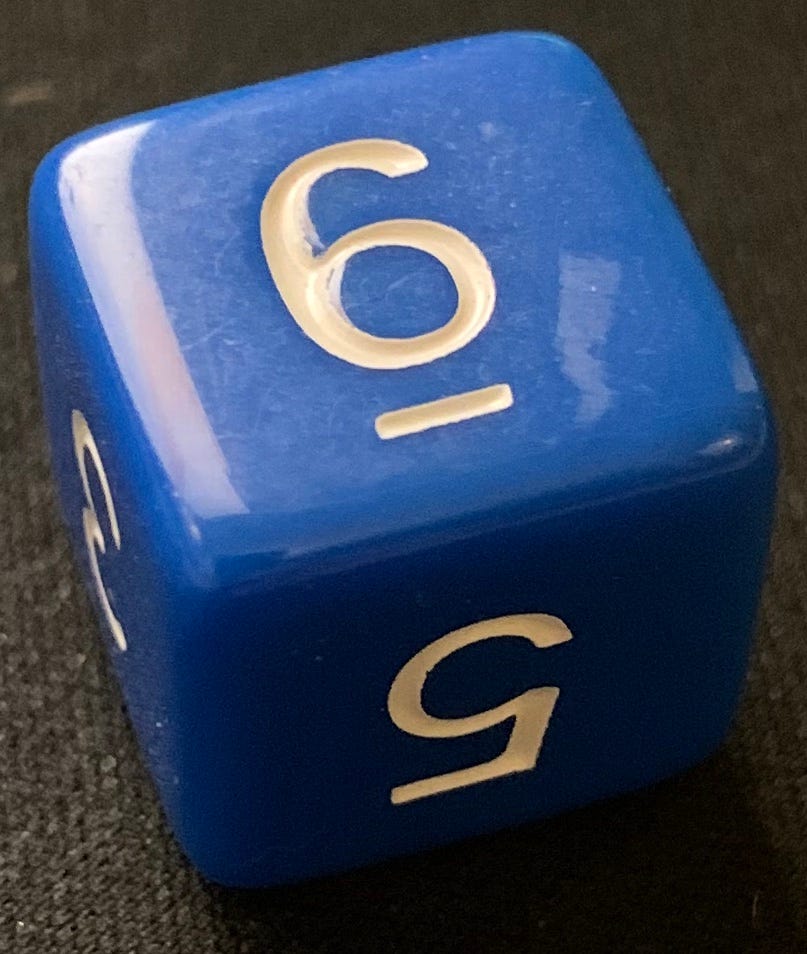 The Dice App Medium The dice app medium