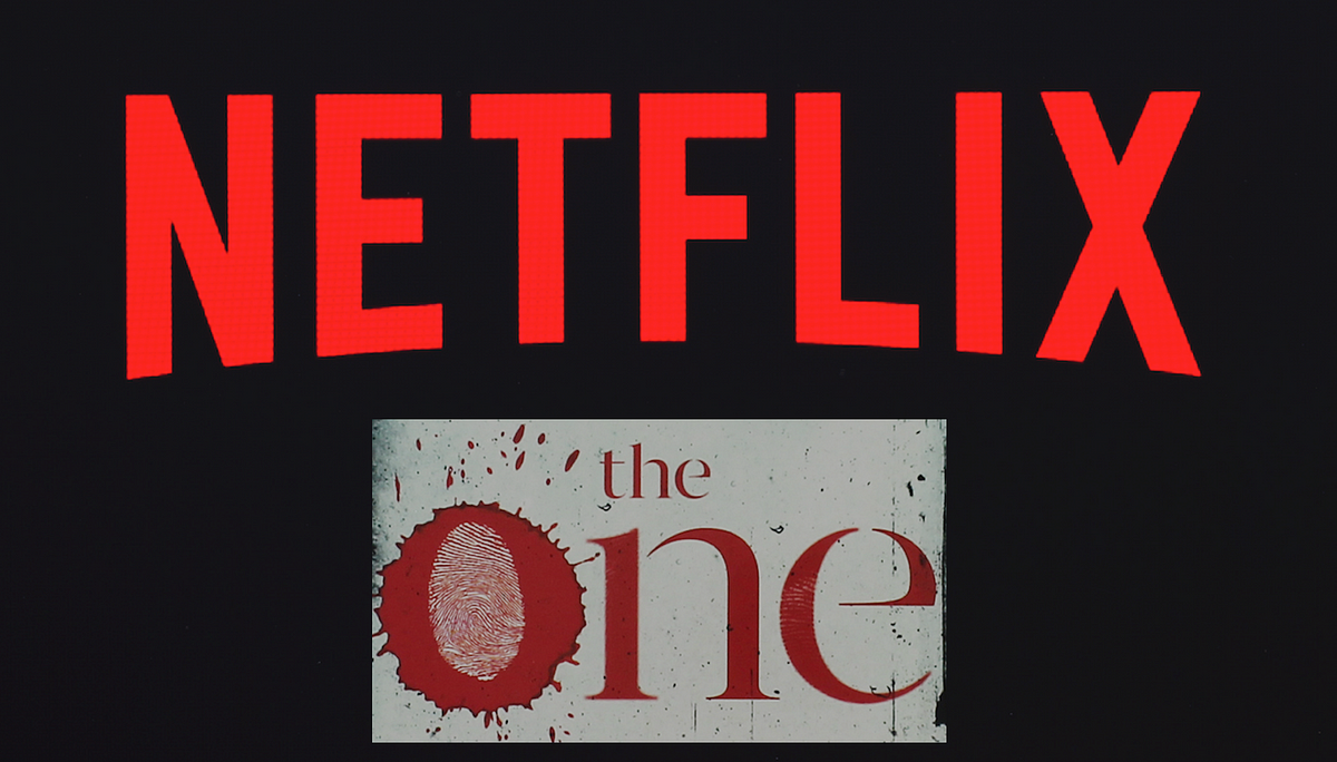 s1e01! The One (2021) Series - Medium