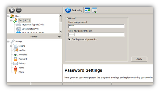 actual keylogger software download
