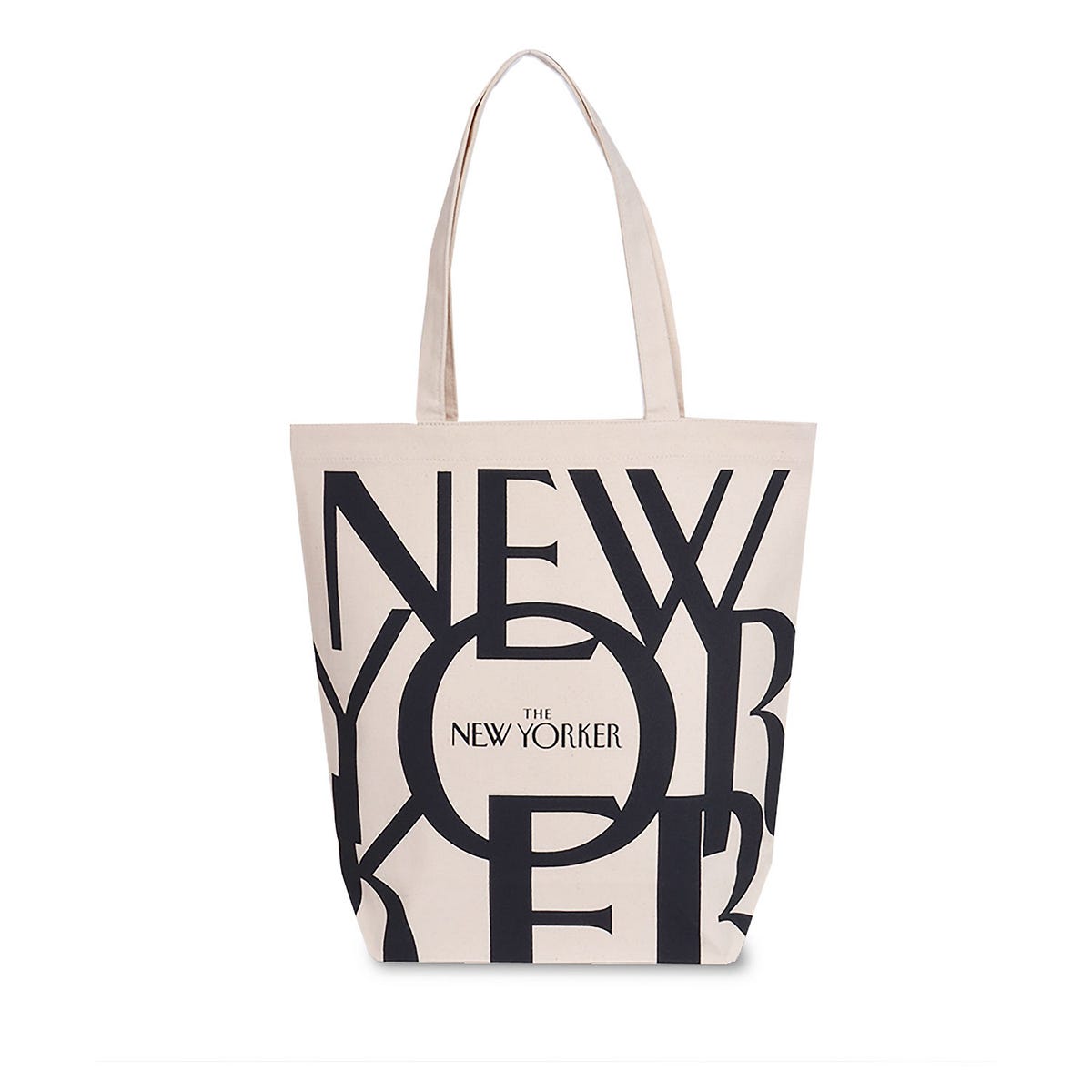 A Londoner’s Ode to the New Yorker Tote – The Omnivore – Medium