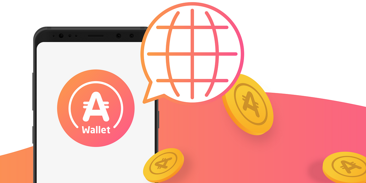 Appcoins wallet как пользоваться приложением