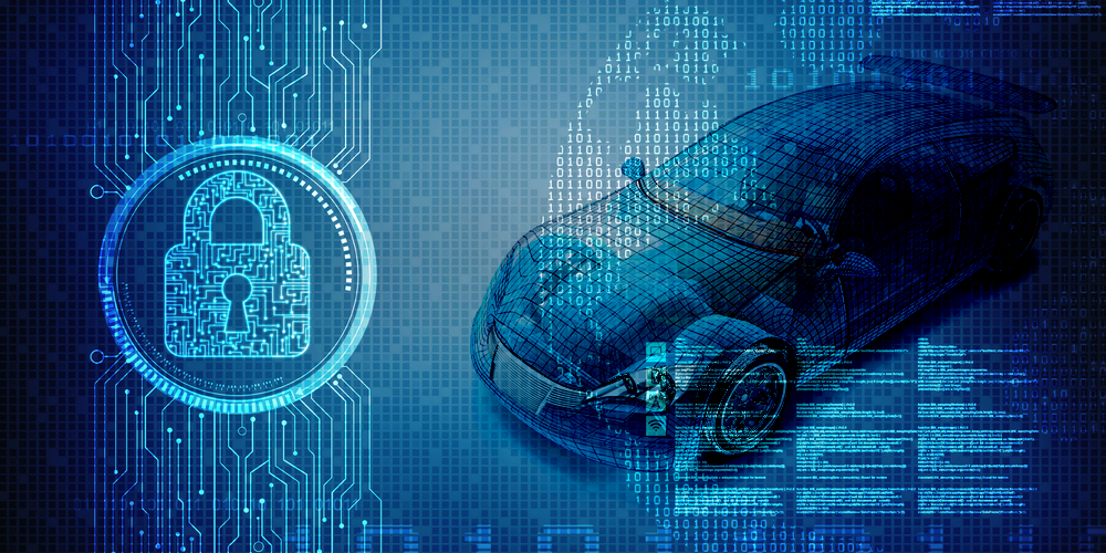 Hacking cars Cyber security for autonomous vehicles — are we there yet