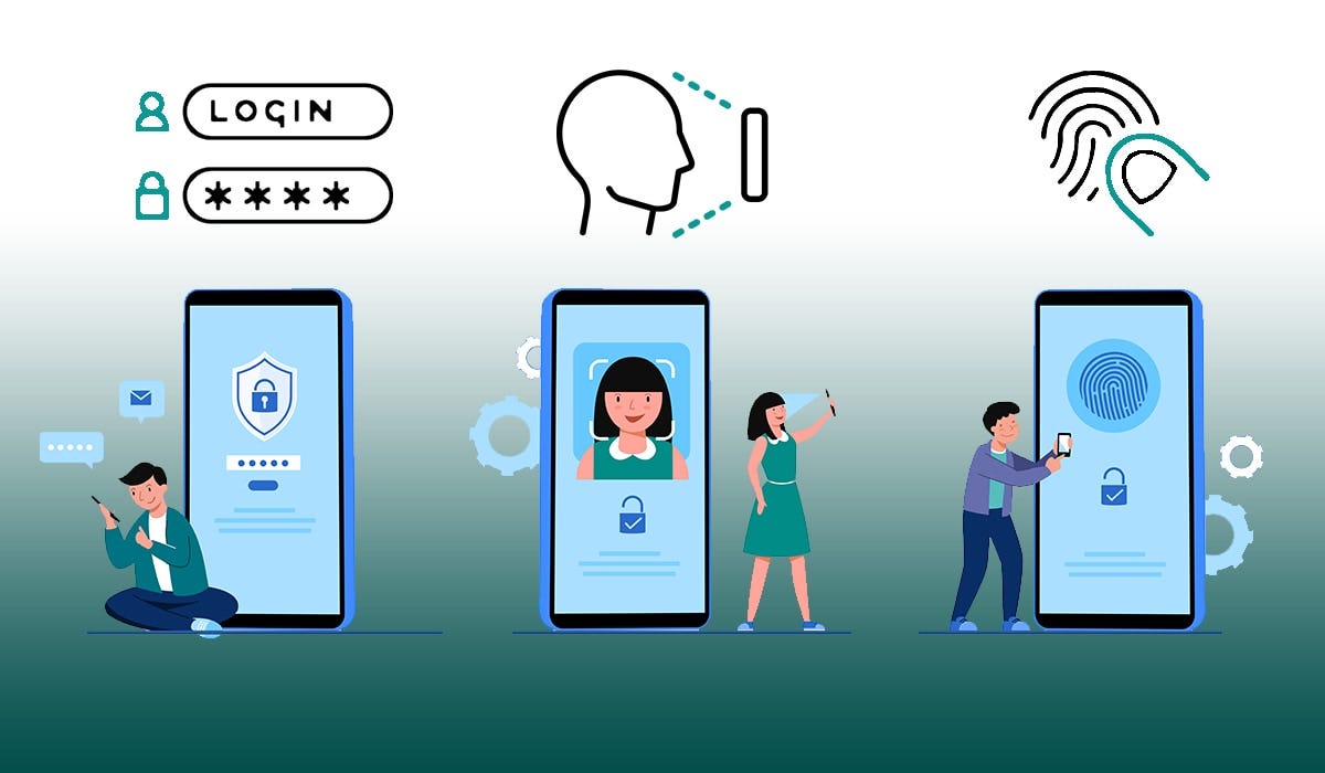 Multi-Factor Authentication (MFA): Why Your Password Is No Longer Enough