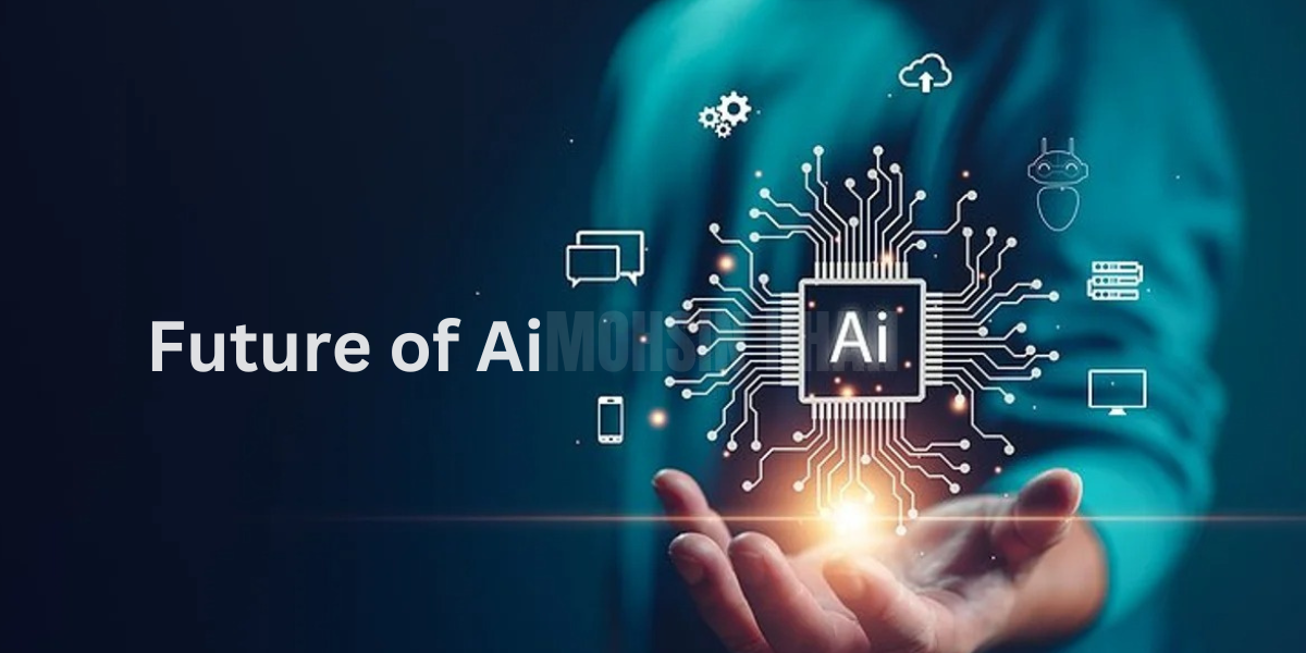 The Future of AI in Digital Marketing: How to Stay Ahead of the Curve