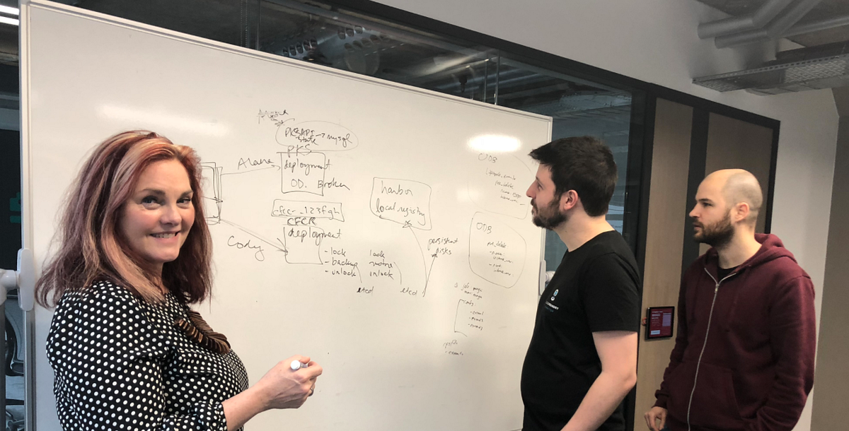 Letter To A Junior Product Manager