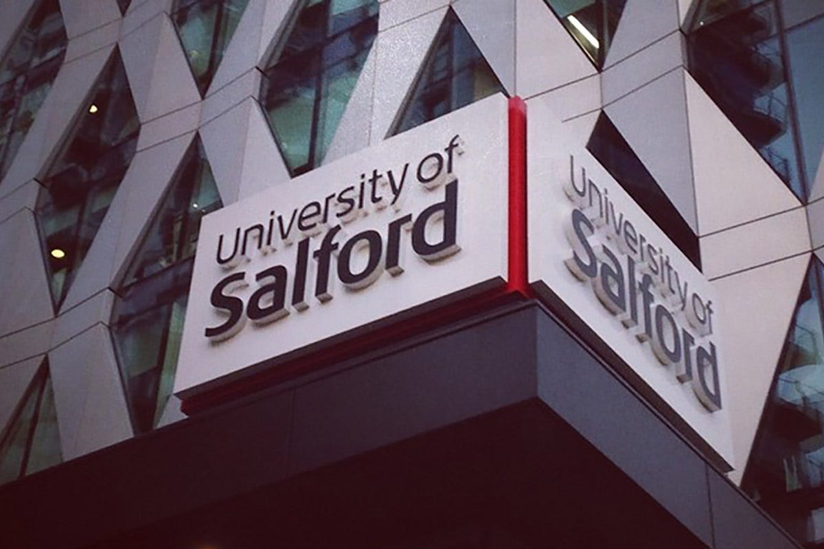 From Textbooks to Trendsetting: My Journey from Salford Student to Influencer Marketing Expert