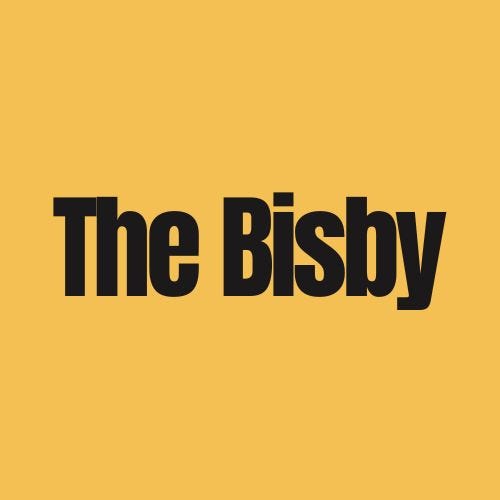 The Bisby - Medium