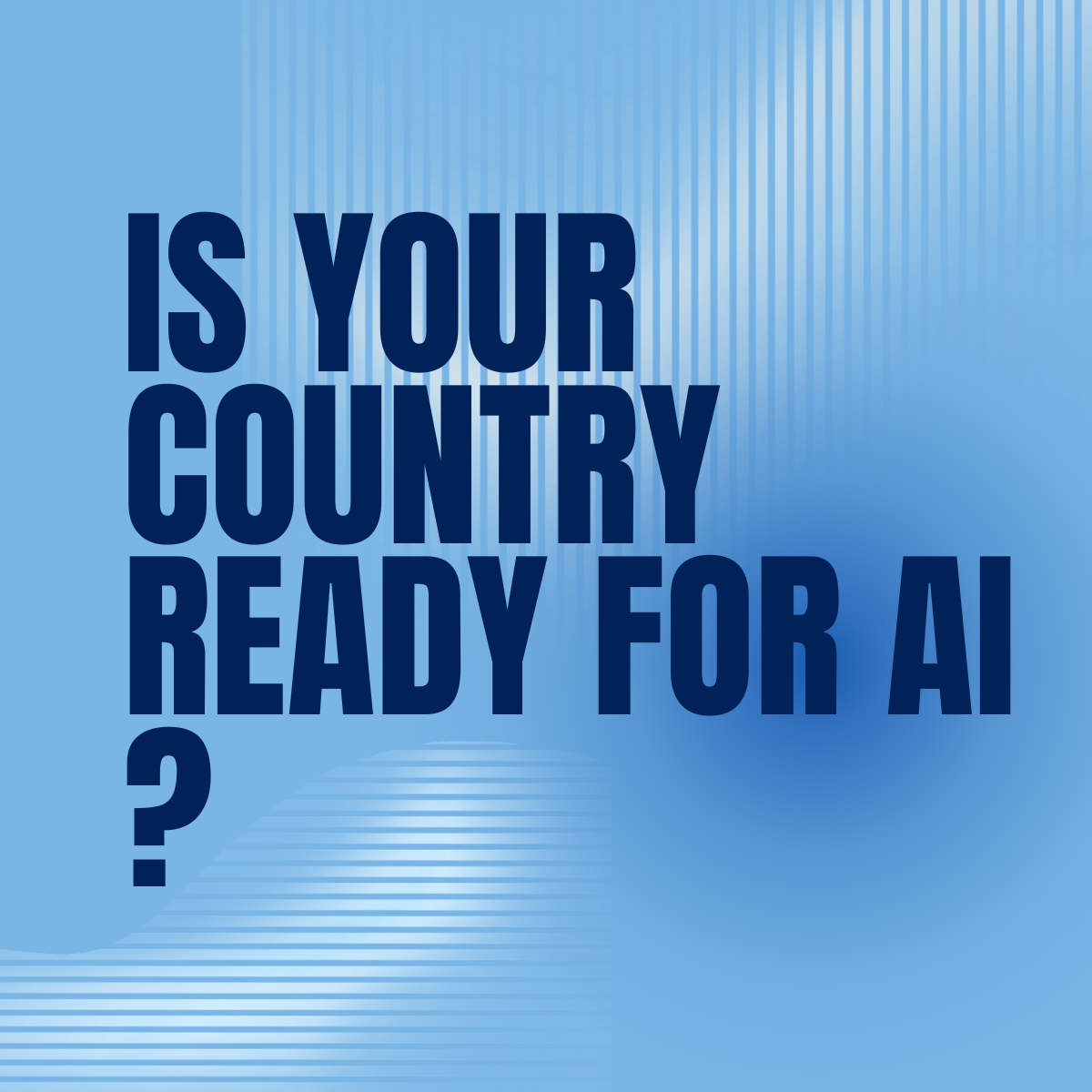 Is Your Country Ready for AI? UNESCO Has a Framework for That.
