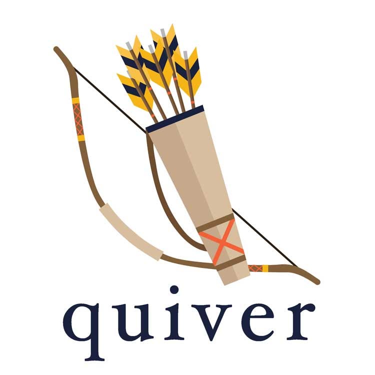 quiver devotionals Medium